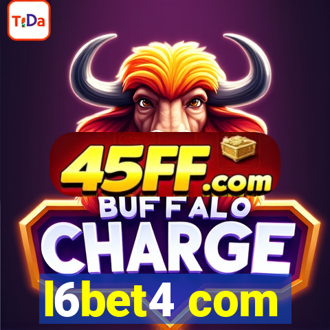 l6bet4 com